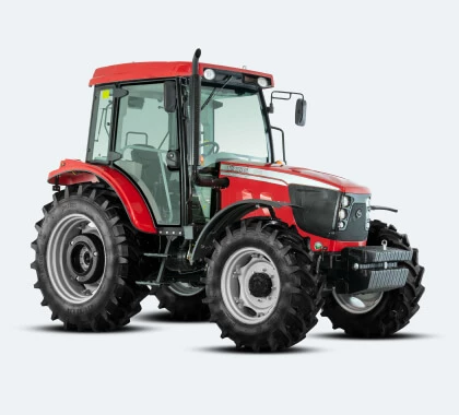 Kade Paullino Tractor Supply Service